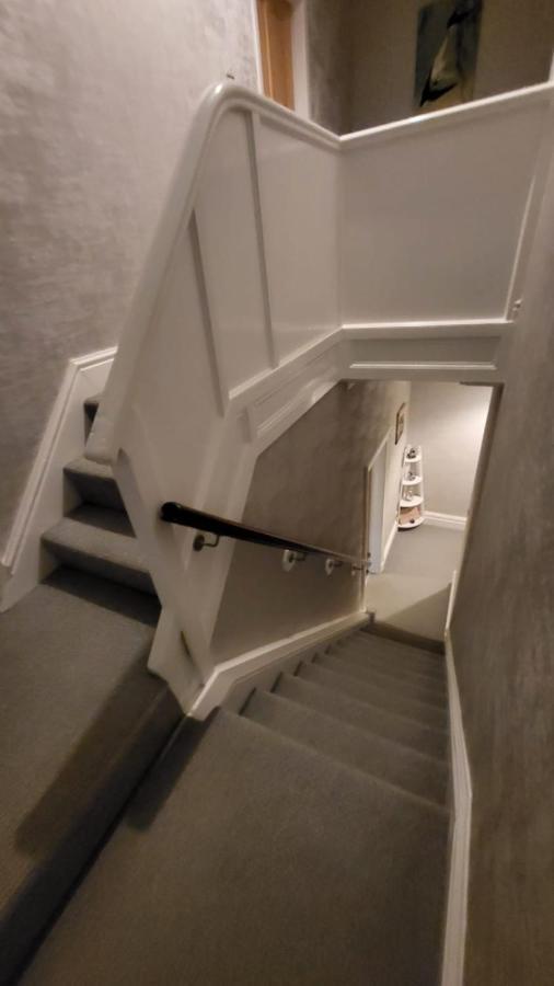 Stay - At Southport Holiday Home - Sleeps 6 Экстерьер фото