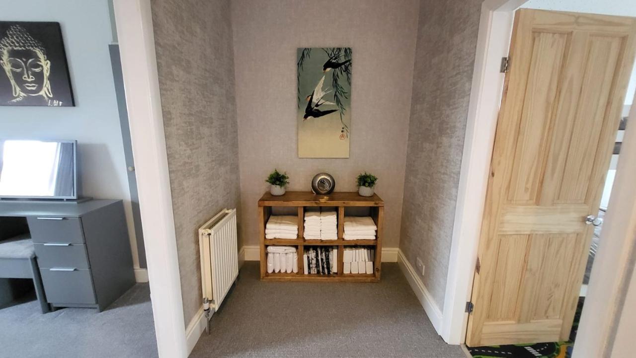 Stay - At Southport Holiday Home - Sleeps 6 Экстерьер фото