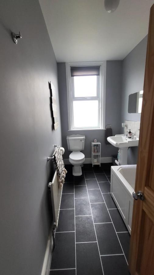 Stay - At Southport Holiday Home - Sleeps 6 Экстерьер фото