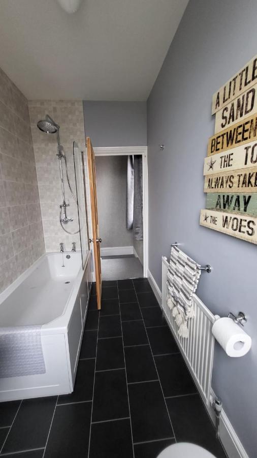 Stay - At Southport Holiday Home - Sleeps 6 Экстерьер фото