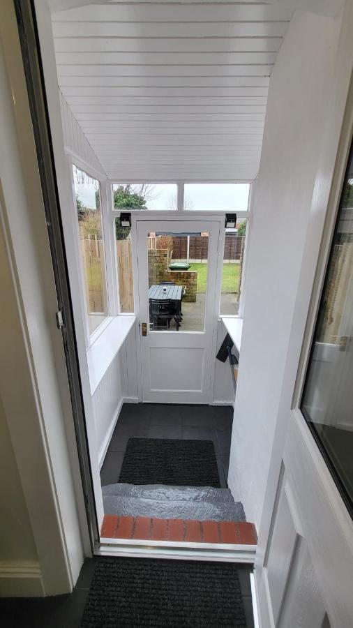 Stay - At Southport Holiday Home - Sleeps 6 Экстерьер фото