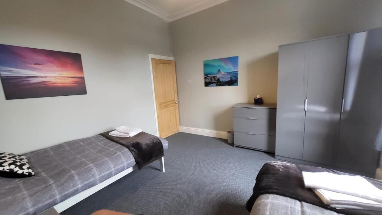 Stay - At Southport Holiday Home - Sleeps 6 Экстерьер фото