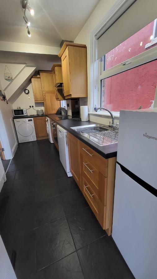 Stay - At Southport Holiday Home - Sleeps 6 Экстерьер фото