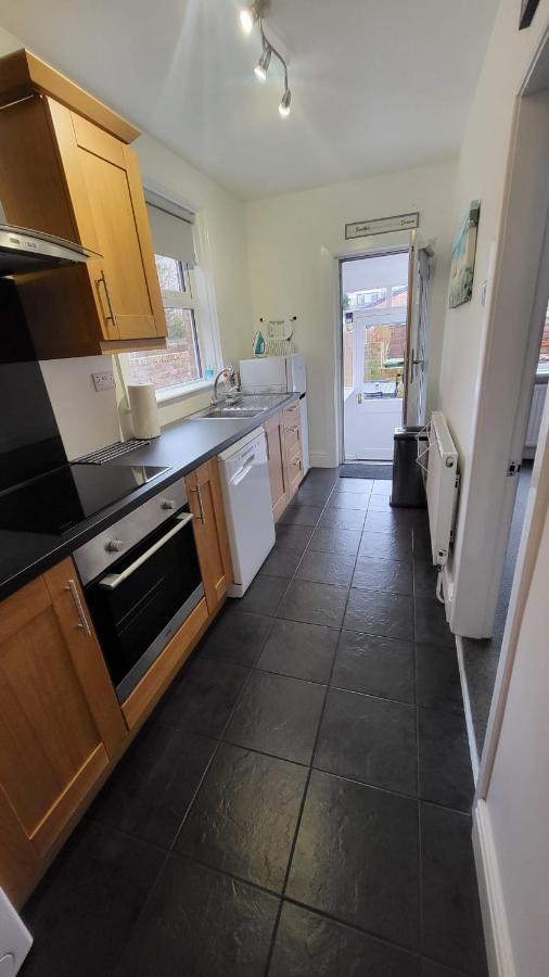 Stay - At Southport Holiday Home - Sleeps 6 Экстерьер фото